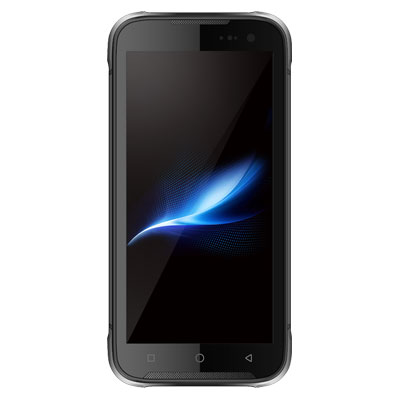 Bluebird EF551/EF551R