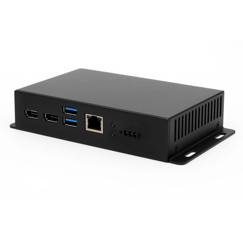 PicoSYS 2990 Embedded PC, Rockchip RK3588, 4GB, 32GB eMMC