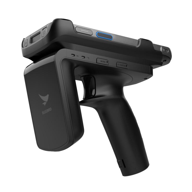 Bluebird RFR900 für HF550X, UHF (800MHz) EMEA