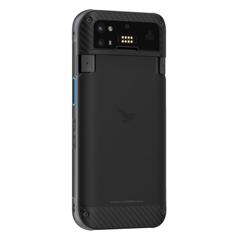 Bluebird S50 - 2D SE4720, 5G - eSIM, (6''), 6GB/64GB, 5000mAh, Android 12