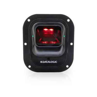 Datalogic Magellan 900i, 2D, USB, Multi-IF, Kit (USB), schwarz, Kiosk-Mount