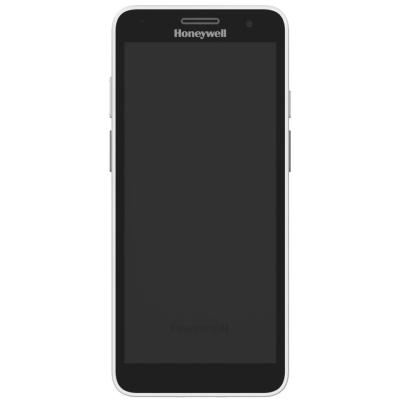 Honeywell CT37, 2D, HD, Projected Capacitive, hot-swap, PTT, USB-C, BT (BLE), 5G, NFC, Android, GMS,