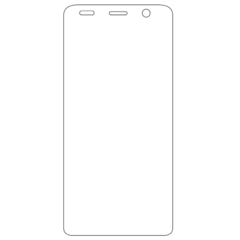 Honeywell CT47 Displayfolie