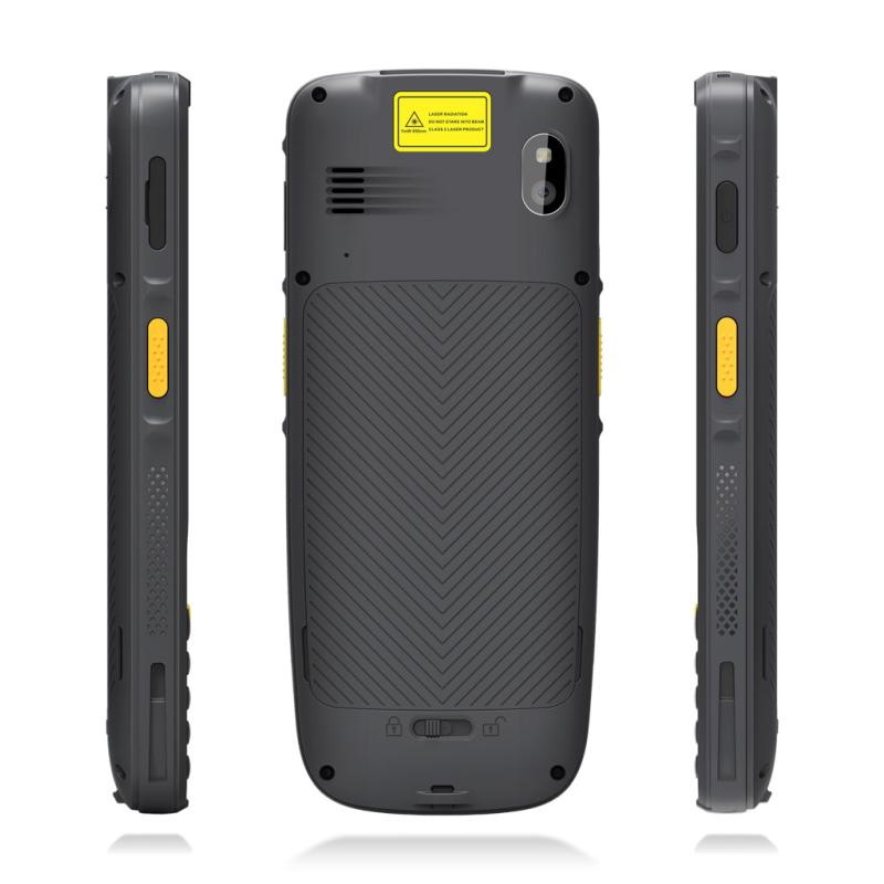 Newland MT6755 Sei Mobile Computer, Android 13