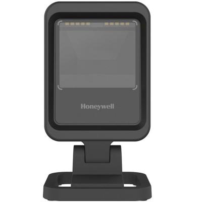Honeywell Genesis XP 7680g, 2D SR, Multi-IF, USB-Kit, Standfuß, schwarz