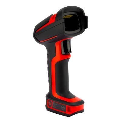 Honeywell Granit Ultra 2105i, 2D, SR, Gun Only