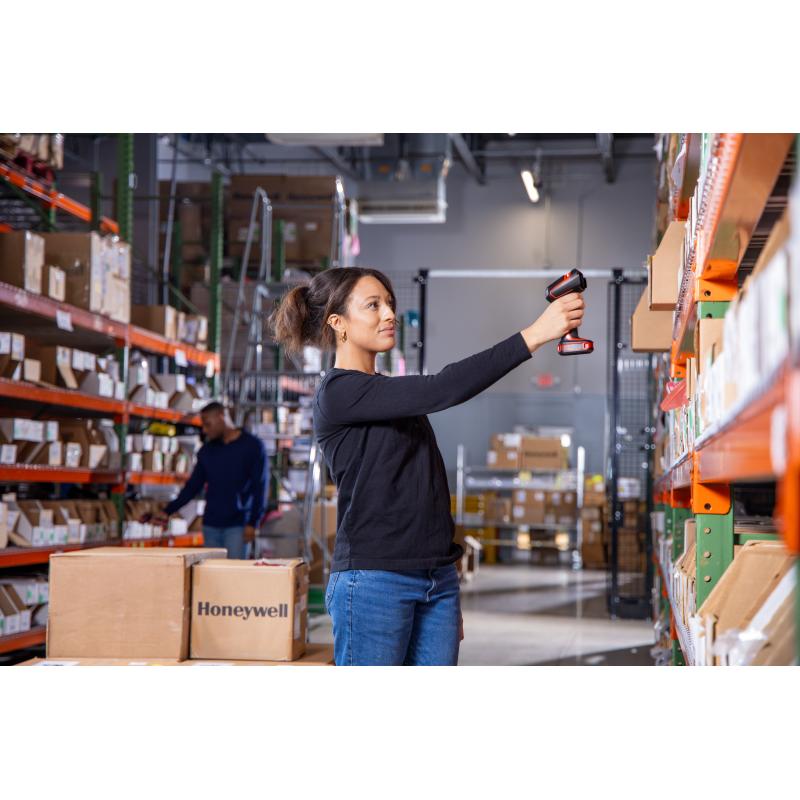 Honeywell Granit Ultra 2105i, 2D, FlexRange, RS232-Kit