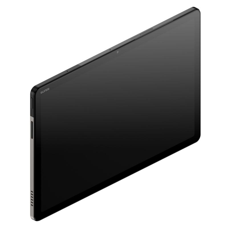 Sunmi CPad, (8,7") 8GB/128GB, 4G, NFC, Android 14 GMS