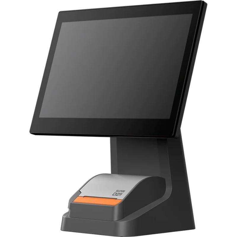 Sunmi D2s Plus, 39,6cm (15,6''), PCAP, 80mm Bondrucker, (A11)