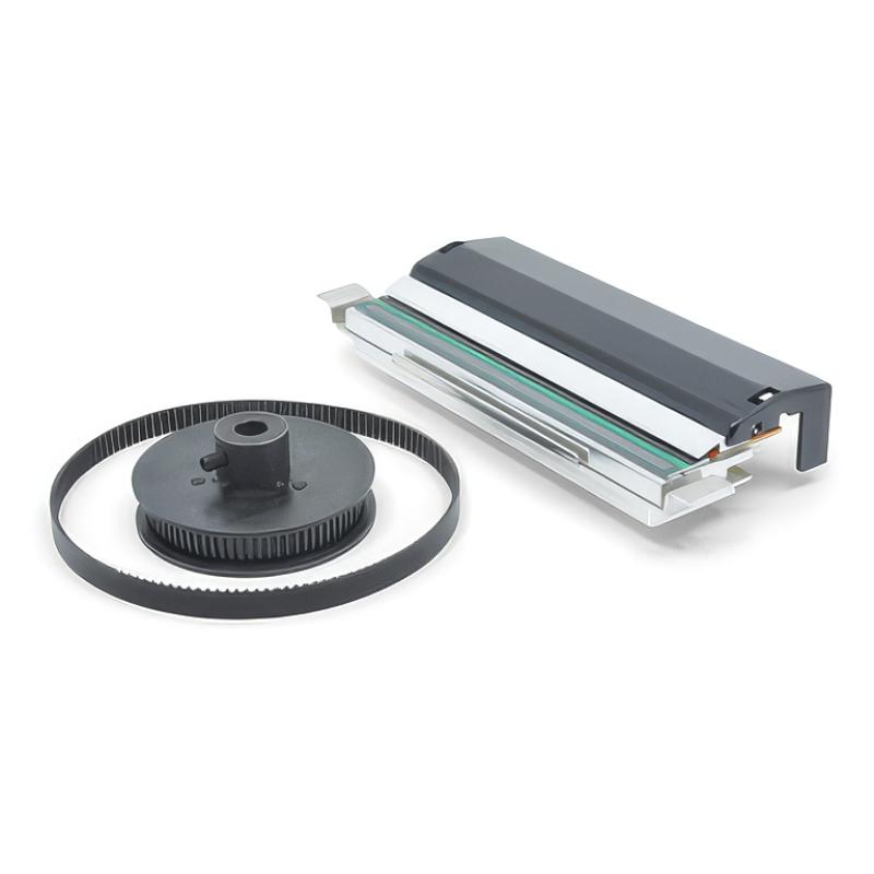 Zebra Kit Conversion ZT410/411 auf 300dpi