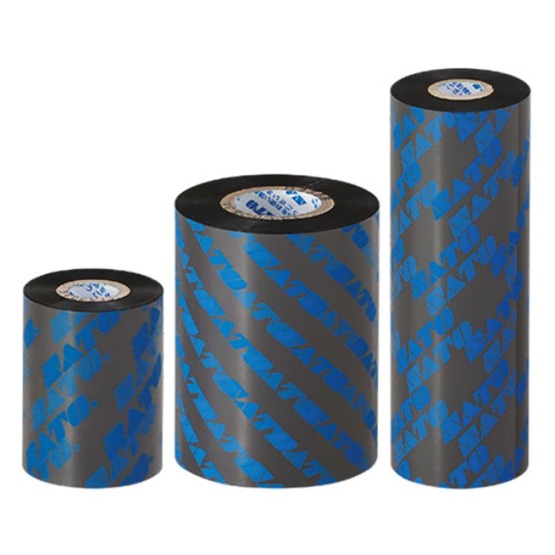 Sato Wachsband B45*L300 Y59110100015  für Industrial 4"