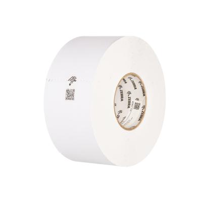 Z-Perform 1000T 190 Tag, Ticket, Stapel, Normalpapier, unbeschichtet, für Midrange/High End Drucker,