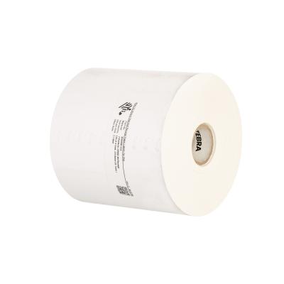 Bonrolle, Zebra, Z-Perform 1000D 80 Receipt, Thermopapier, Rollenbreite: 58 mm, Länge: 11.28 m, Roll