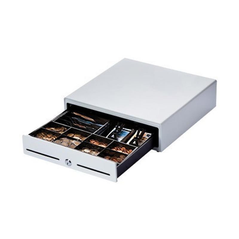 Kassenschublade (Typ1) weiß