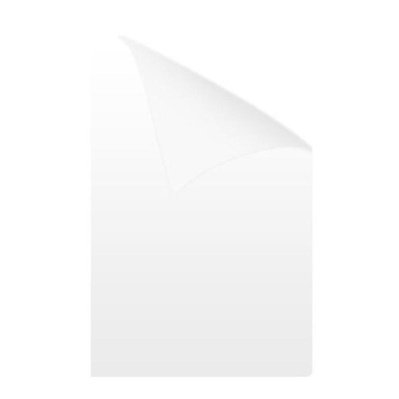 Mobilis Displayschutzfolie Anti-Shock IK06 - Klar für Unitech EA520 036266