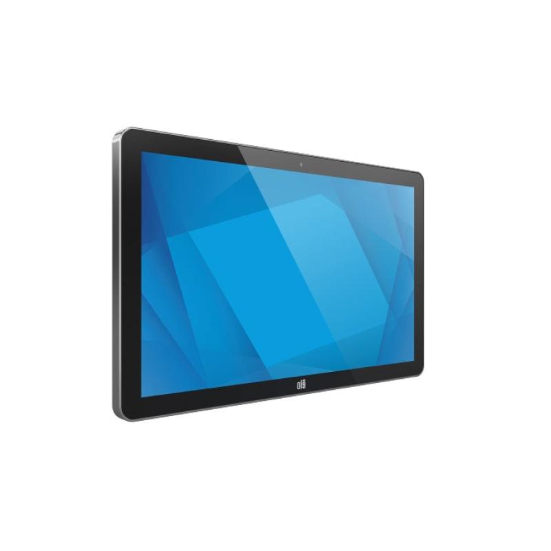Elo I-Series 5 Steel, 39,6cm (15,6''), Projected Capacitive, 64GB SSD, Android 14