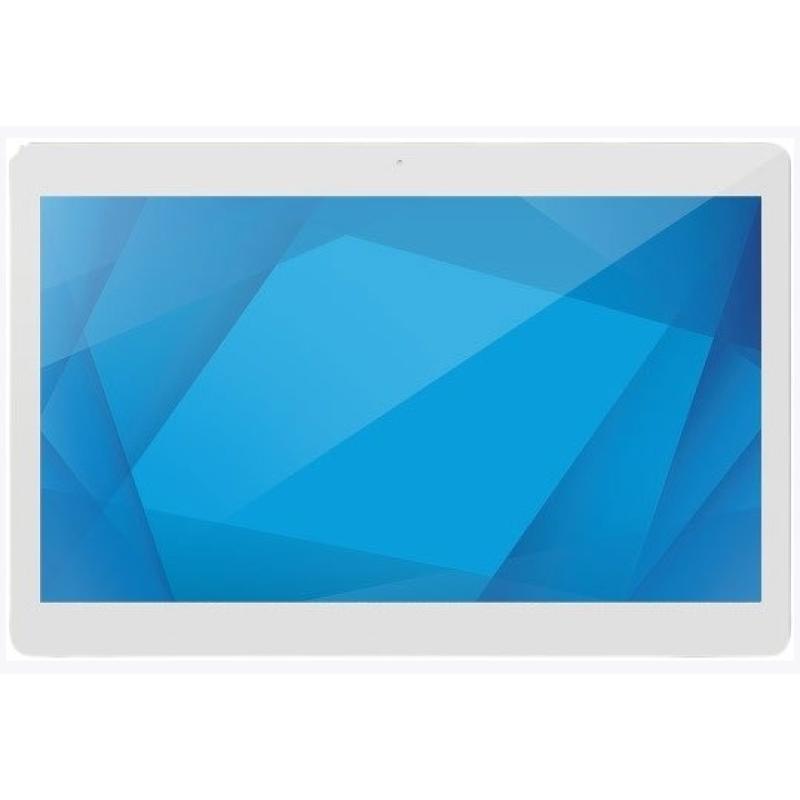 Elo I-Series 5, weiß, PoE, 54,61cm (21,5''), Projected Capacitive, 64GB SSD, Android 14