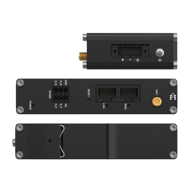 Teltonika RUT145 Industrierouter mit RS485