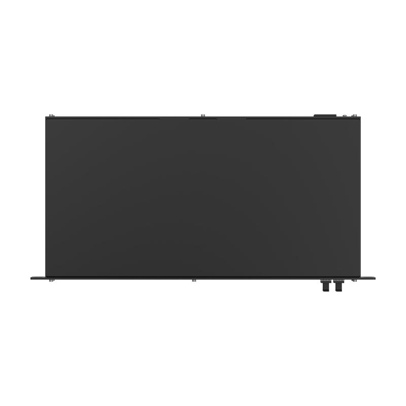 Teltonika SWM282 PoE+ Managed Switch (Profinet Class B conformance)