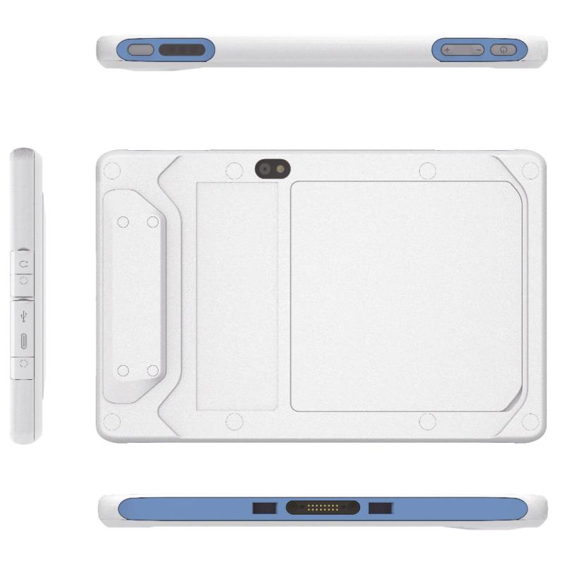 Advantech AIM-68H, 10.1'', Windows 10 IoT