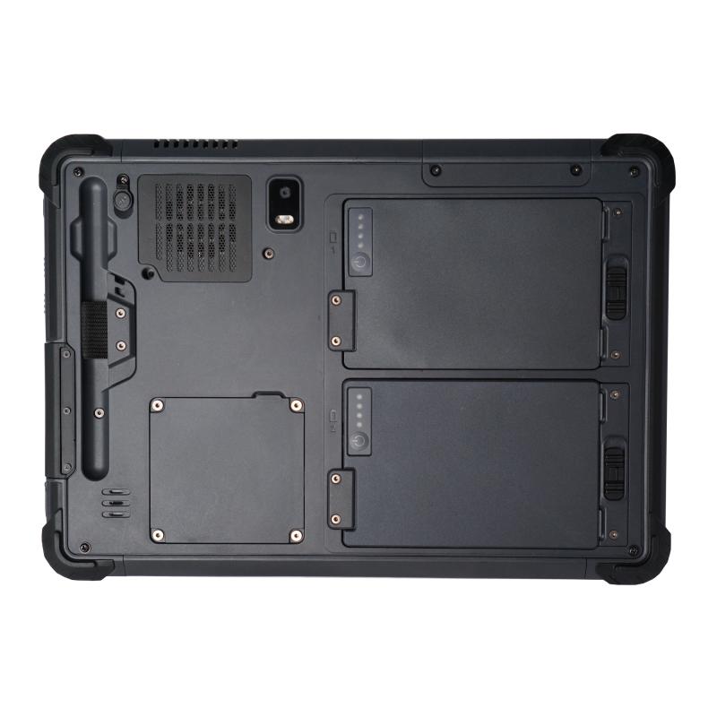 imaraTab 10 Plus – 10.1"  Rugged Industrie Tablet PC, i5-7300U, 8GB RAM, 128GB SSD, inkl Win 10 Pro