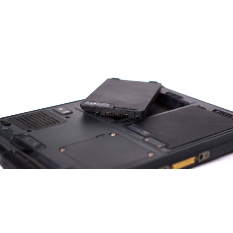 imaraTab 10 Plus – 10.1"  Rugged Industrie Tablet PC, i5-7300U, 8GB RAM, 128GB SSD, inkl Win 10 Pro