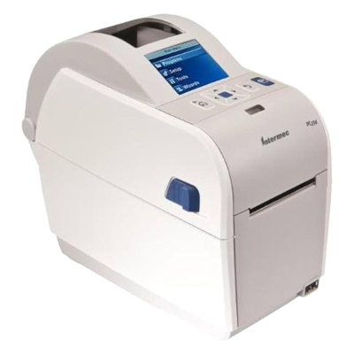 Honeywell PC2xd