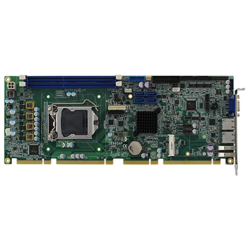 CPU-Karte, PICMG 1.3, S1150, Q87, 2xGLAN