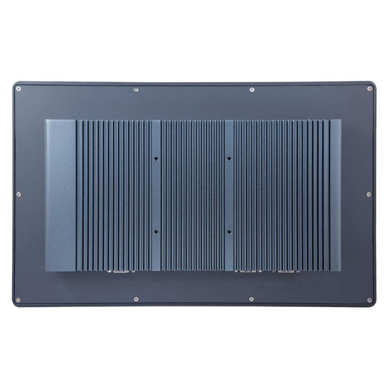 Panelmaster 1500, 15.6" Panel PC, kapazitiver Touch, Celeron J6412, 8GB RAM, 128GB SSD