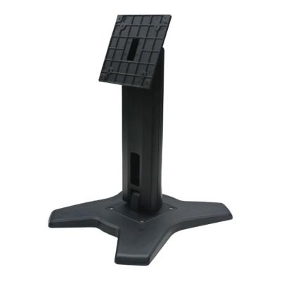 Standfu&szlig; f&uuml;r Tisch, angewinkelt, passend f&uuml;r: UTC-100 Serie