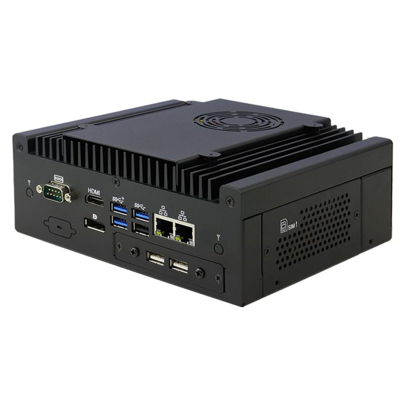 PicoSYS 1612, Ultra 7 165H, 32GB, 512GB