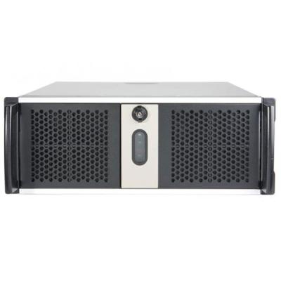 4HE Servergeh&auml;use RM-423, ATX, USB 3.0