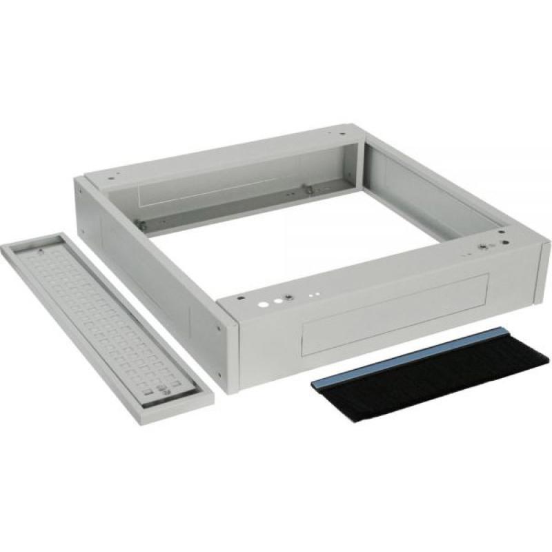 Sockel f&uuml;r Serverschrank "Value" 600 x 900 (400kg)