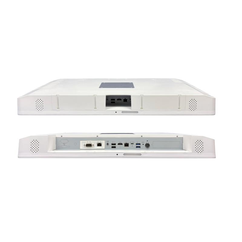 Medico 22U, 21,5" PCAP Medical Panel PC, EN60601-1 & 60601-1-2, Ultra 5-225U, 16GB RAM, 256GB SSD