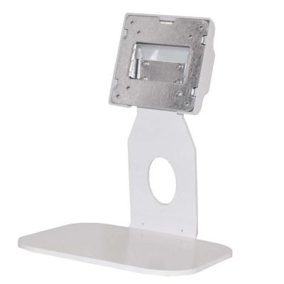 Standfu&szlig; f&uuml;r 19" ICO Medical-PC