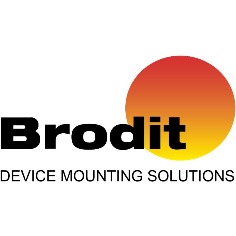 Ladestation (MOLEX), Kugelgelenk, 10/24 V, MOLEX, inkl.: Netzteil (offenes Kabelende), 513528