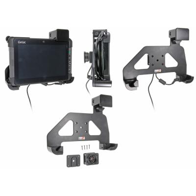 Halterung, mit Verriegelung, passend f&uuml;r: T800