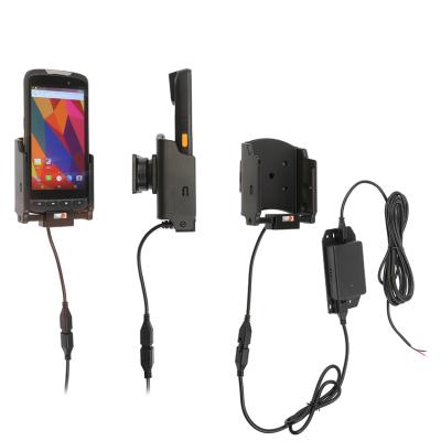 Halterung, Kugelgelenk (Tilt Swivel), inkl.: Netzteil (offenes Kabelende), passend f&uuml;r: SL10 (ohne R