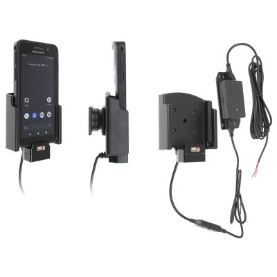 Brodit Aktiv Halterung f&uuml;r eine feste Installation - Honeywell CT37