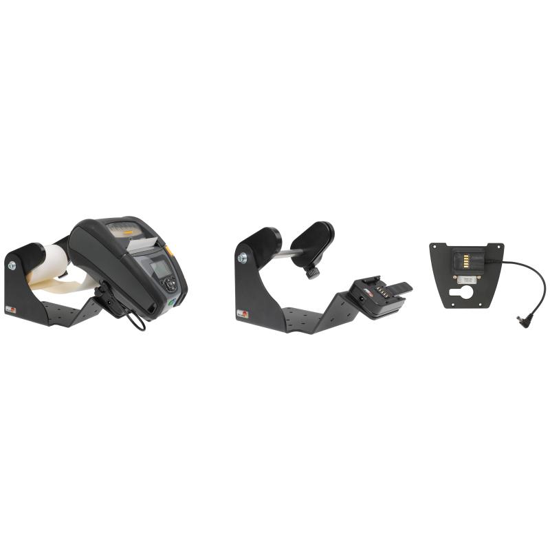 Brodit Befestigung - Zebra ZQ630