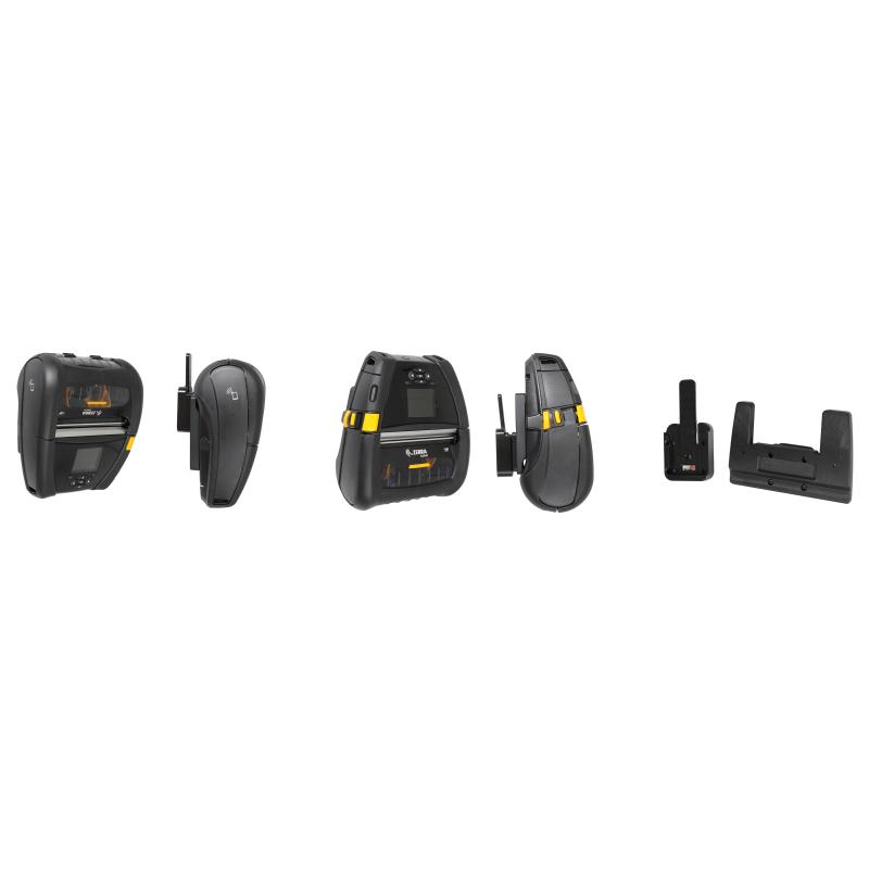 Halterung, passend f&uuml;r: ZQ630