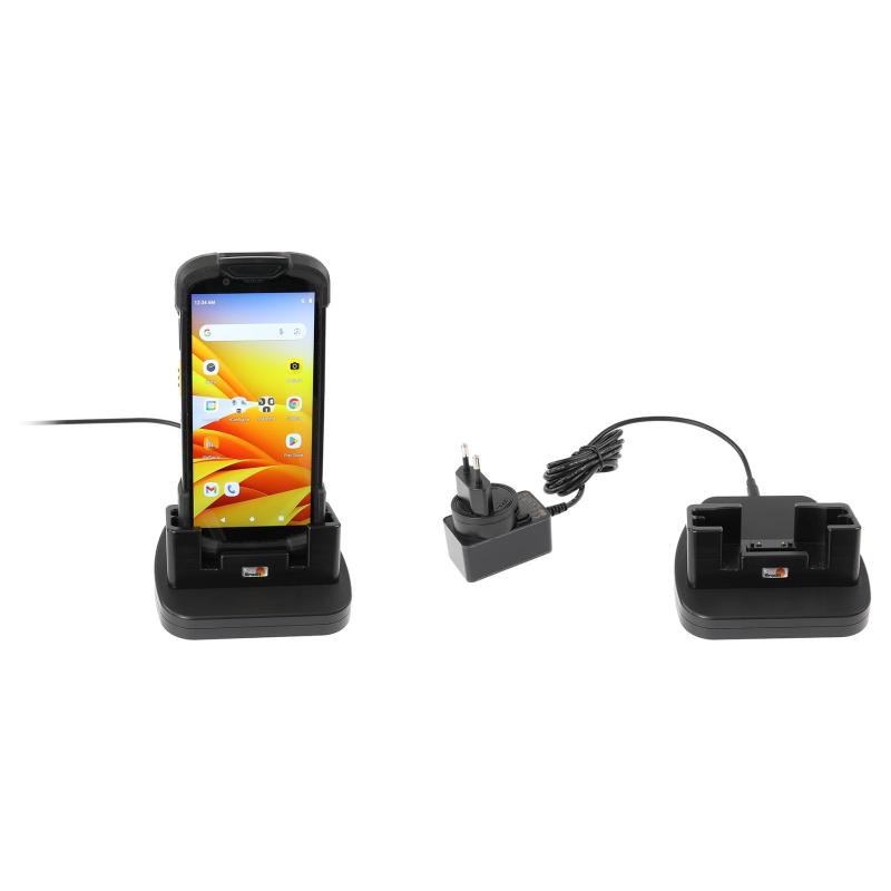 Brodit Tisch Stand - Zebra TC78