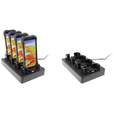 Brodit Tisch Stand - Zebra TC78