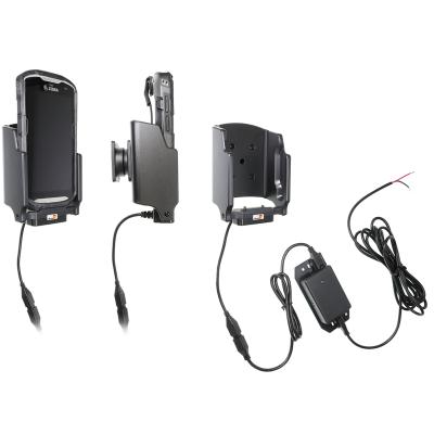 Brodit Aktiv Halterung f&uuml;r eine feste Installation - Zebra TC51