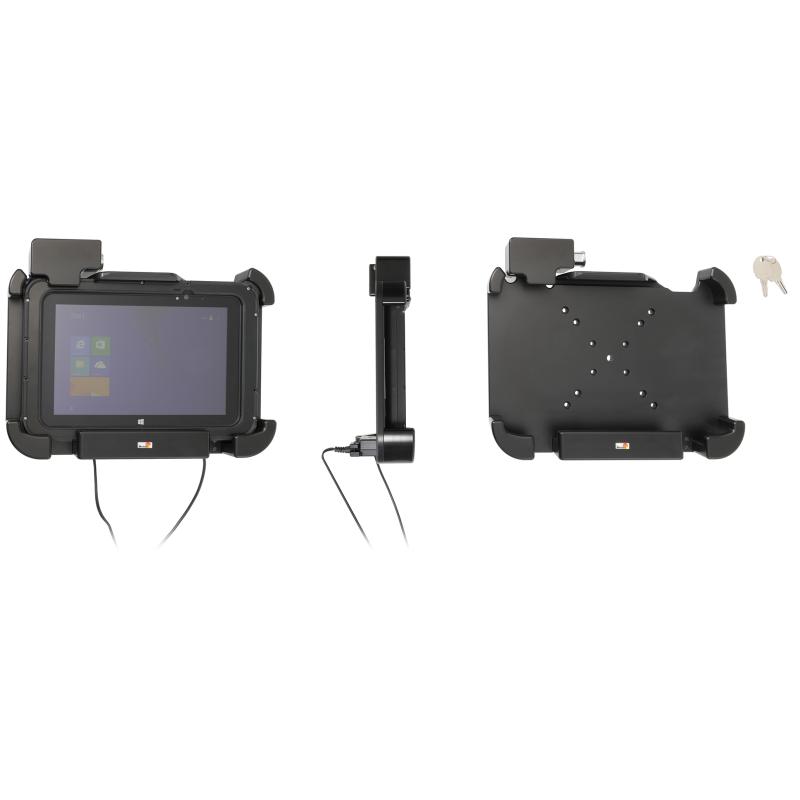 Brodit Ladeschale Charging cradle - Zebra ET50 8.3
