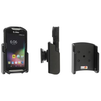 Brodit Passiv Halterung mit Kugelgelenk - Zebra TC57