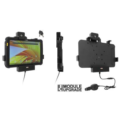 Brodit Halterung mit Schl&uuml;ssel-Verschluss - Zebra ET45 10