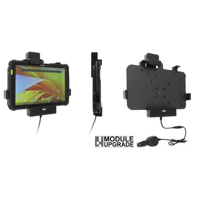 Brodit Halterung mit Feder-Verschluss - Zebra ET45 10