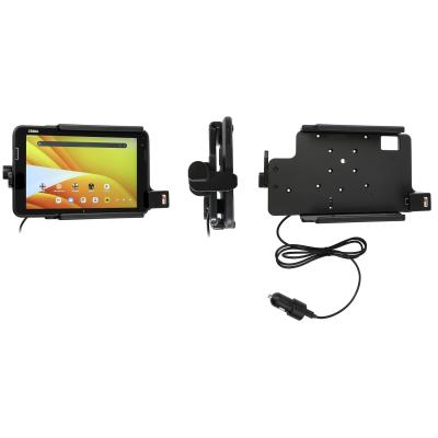 Brodit Halterung mit Feder-Verschluss - Zebra ET401 8"