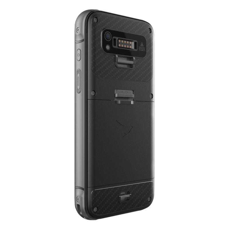 Bluebird EF551R - 2D SE4710, (5,5''), 8GB/128GB, 4350mAh, Android 12